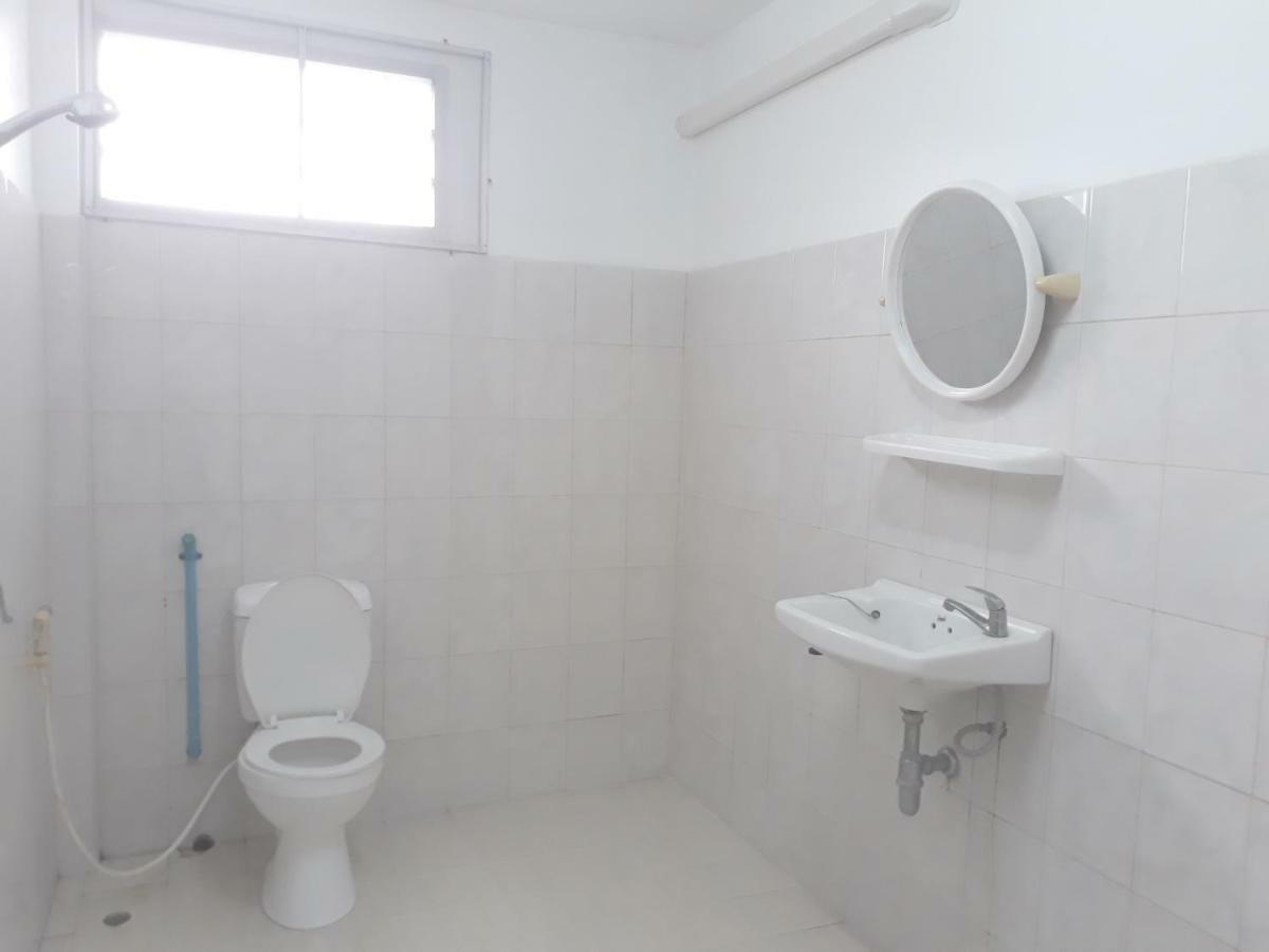 Mae Rampung Beach House คาราโอเกะและสระเด็ก Rayong Esterno foto